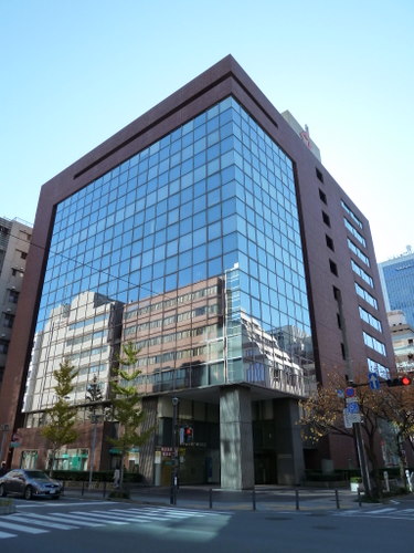 日本生命横浜本町ビル
