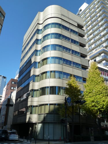 箕田関内ビル