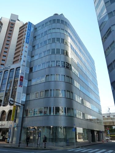 明治屋尾上町ビル