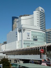 TOCみなとみらい3
