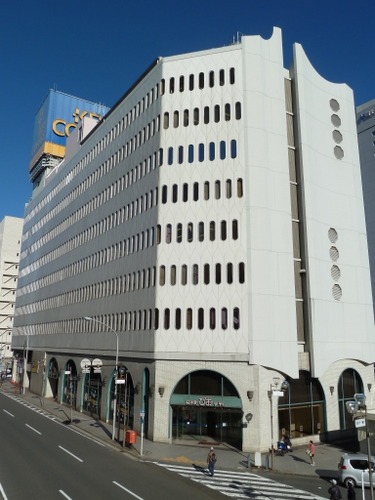 桜木町ぴおシティ