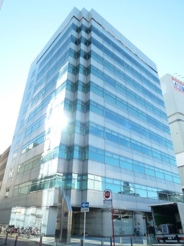 桜木町ANビル