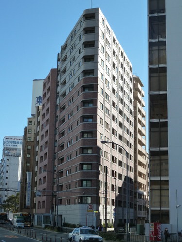アルス桜木町エレンシア