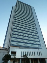 横浜アイランドタワー2