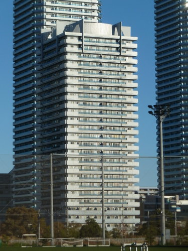 三菱重工ポートサイドビル