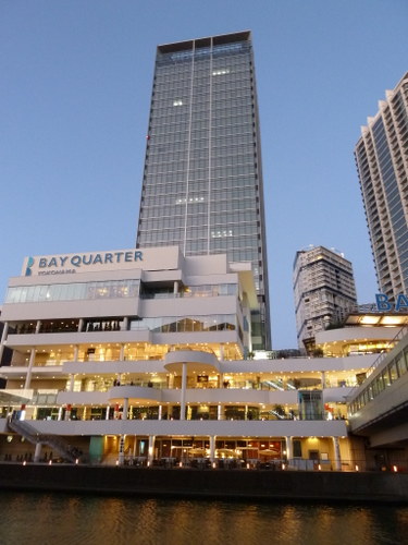 横浜ダイヤビルディング