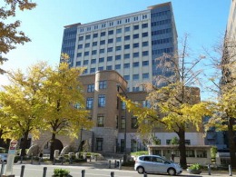 横浜地方・簡易裁判所庁舎5