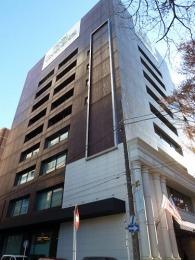 ザ コンチネンタル横浜3