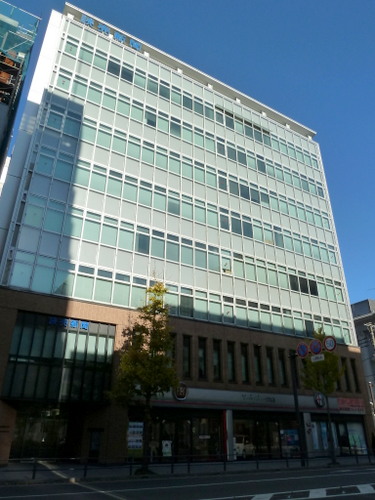 読売横浜ビル