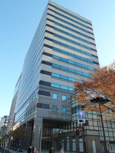 山下町SSKビル