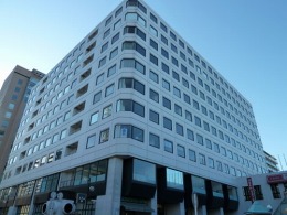 産業貿易センタービル3