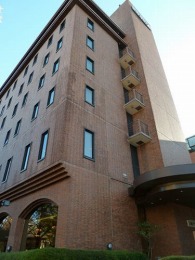 メルパルク横浜2