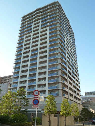 グローリオタワー横浜元町
