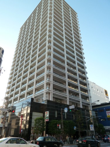 横濱ディアタワー