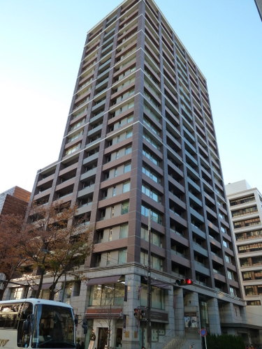 シティタワー横濱
