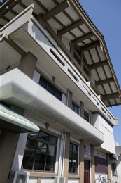 京都東寺洛南会館4