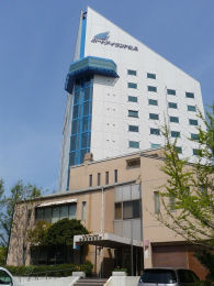 神戸水上警察署 ポートアイランド交番2