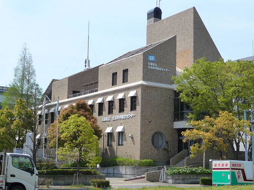 兵庫県立消費生活総合センター