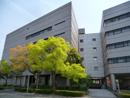 社会保険診療報酬支払基金 兵庫支部