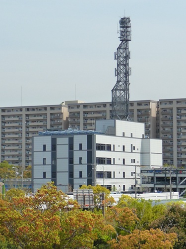 大阪ガスネットワーク兵庫事業部