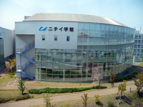 ニチイ学館 神戸ポートアイランドセンター