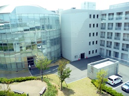 ニチイ学館 神戸ポートアイランドセンター2