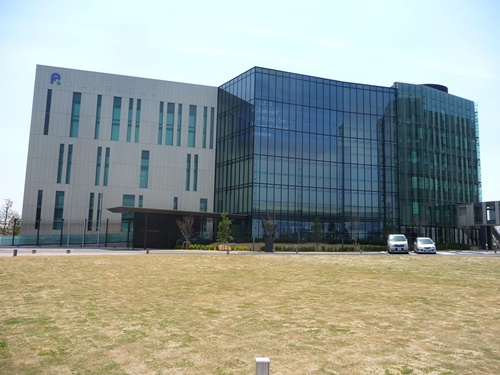 理化学研究所 計算科学研究センター（R-CCS）