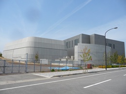 理化学研究所 計算科学研究センター（R-CCS）5