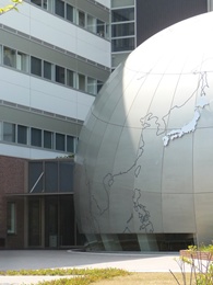 甲南大学 ポートアイランドキャンパス2