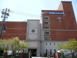 ケーニヒスクローネ ポートアイランド工場1・2号館2