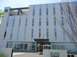 カナエ 神戸工場・包装技術開発センター3