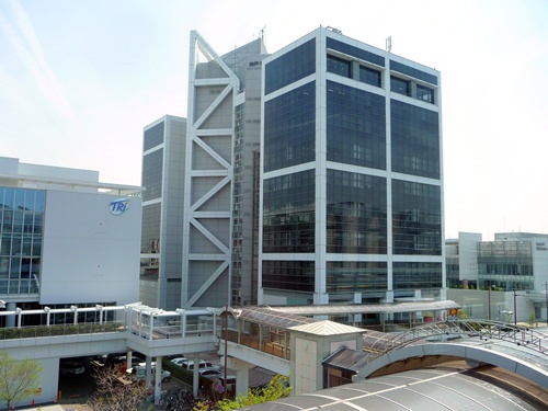 神戸キメックセンタービル