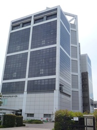 神戸キメックセンタービル2