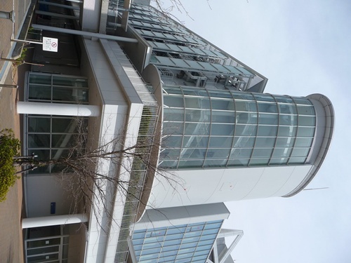 医療イノベーション推進センター