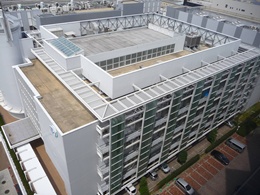 医療イノベーション推進センター2