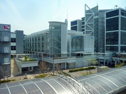 医療イノベーション推進センター3