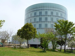 国際医療開発センター(IMDA)2