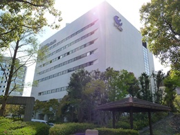 ワールドアネックスビル2