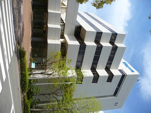 明和工務店本社ビル