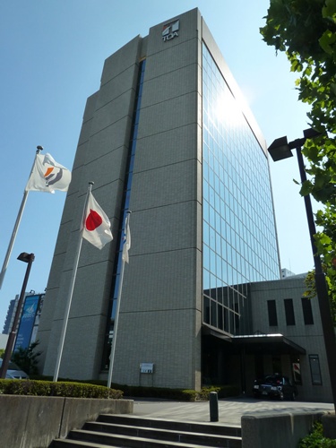 TOA本社ビル