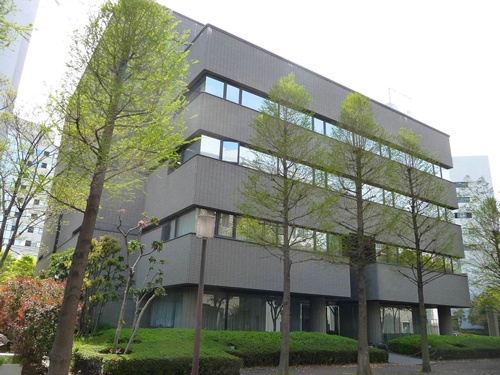 アバンビル（日興堂ビル）