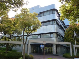 大月真珠本社ビル2