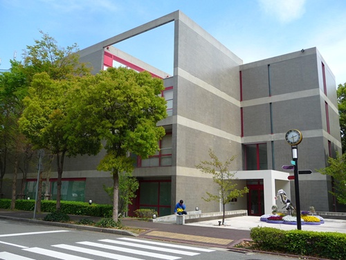 旧モロゾフ P&P スタジオ