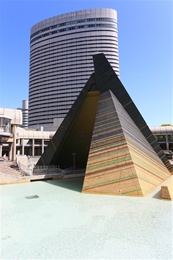 神戸ポートピアホテル本館3