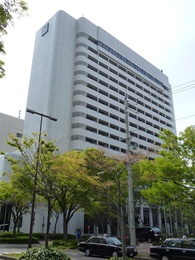 神戸商工会議所会館3