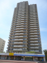 ポートピアプラザD棟2