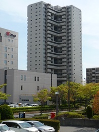 ポートピアプラザA棟2