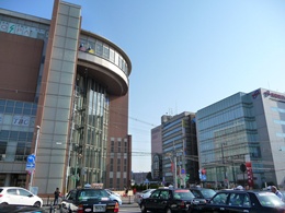 サンワシティ西大寺ビル3