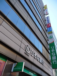 サンワ西大寺東町ビル2