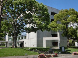 ノエビア 神戸本社ビル3